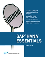 SAP HANA ebook